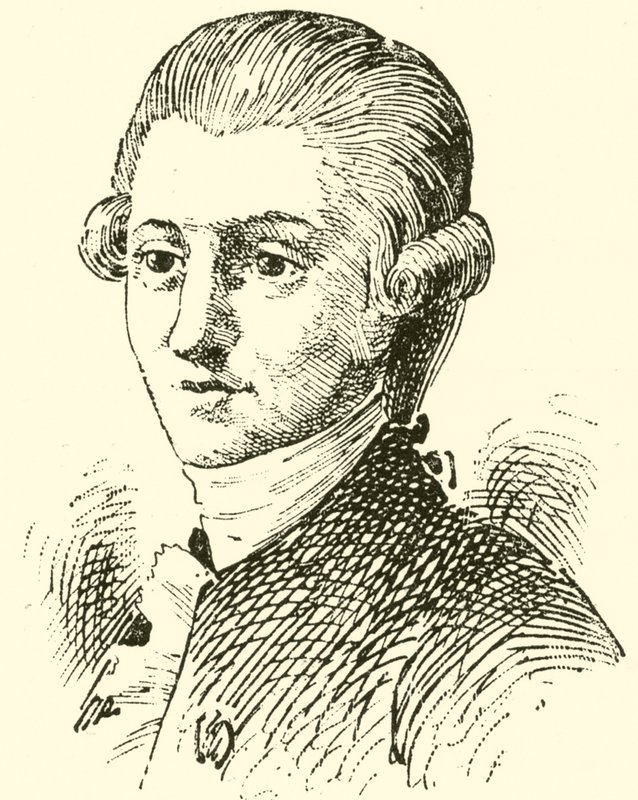 Leonardo Vinci, 1690-1732 od American School