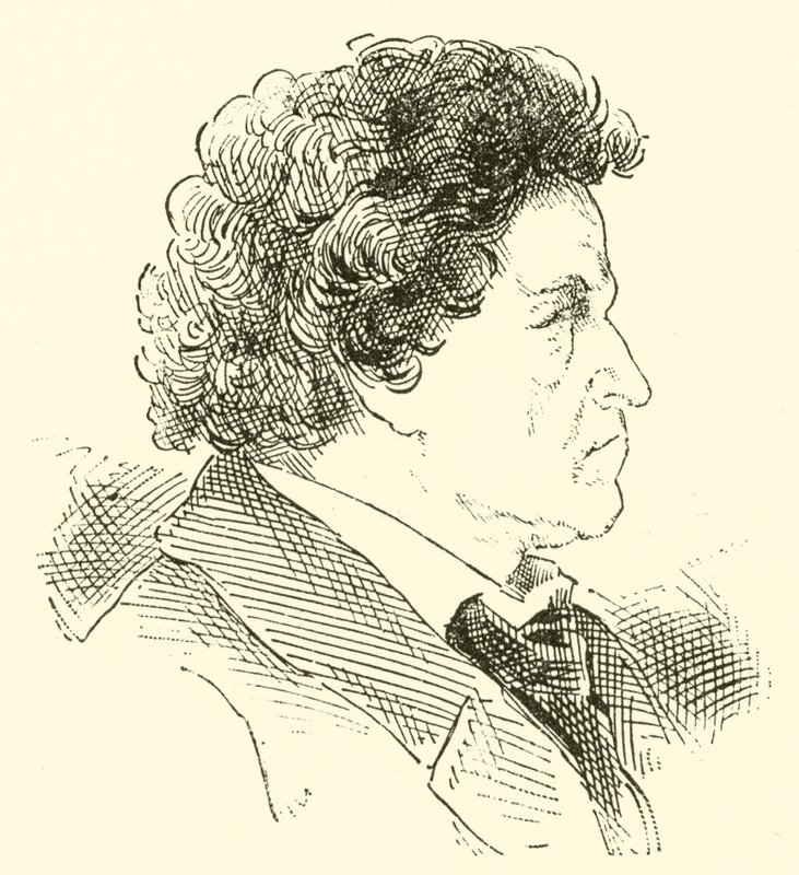 Ludwig van Beethoven, 1770-1827 od American School