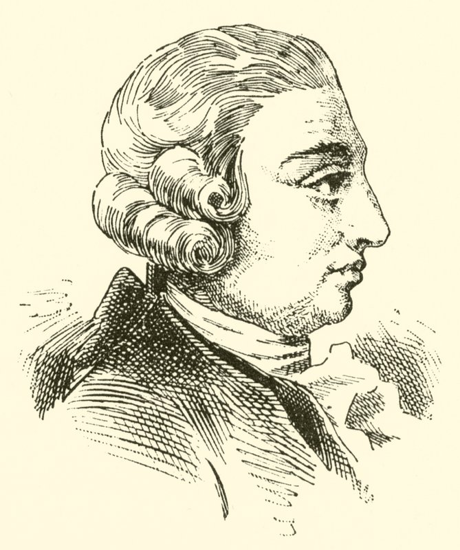 Niccolo Sala, 1701-1800 od American School