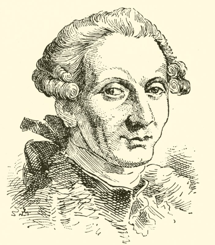 Nicola Piccinni (Piccini, Picinni), 1728-1800 od American School