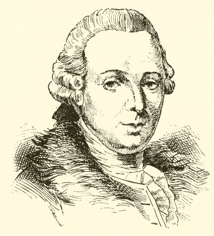 Pietro Nardini, 1722-1793 od American School