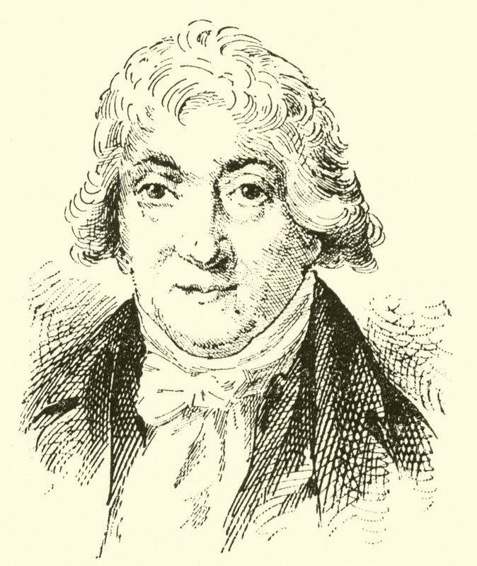 Venanzio Rauzzini, 1747-1810 od American School