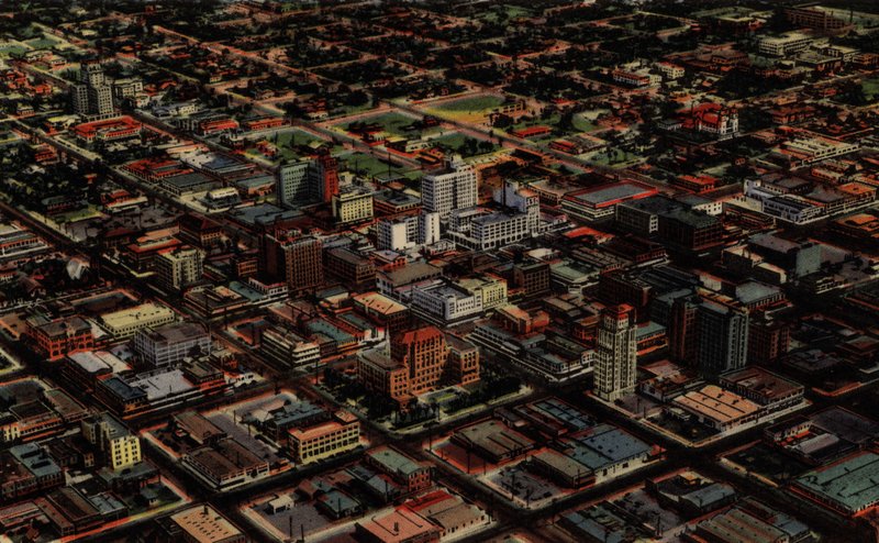 Phoenix, Arizona: (foto) od American Photographer (after)