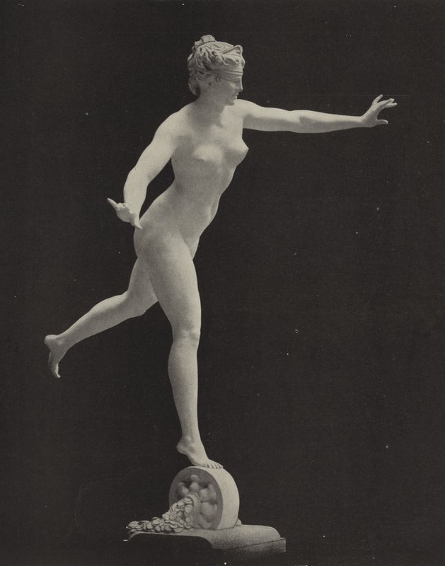 Fortuna od American Photographer