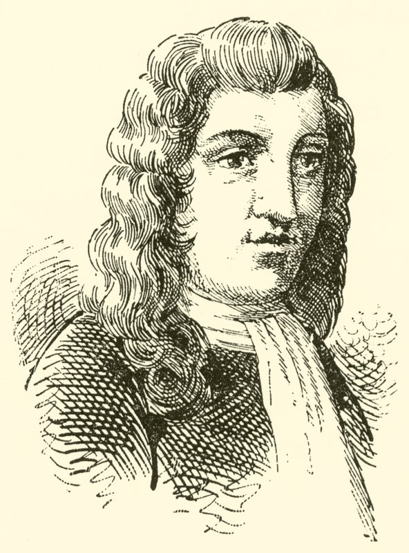 (Niccola) Niccolo Antonio Porpora, 1686-1766 od American School