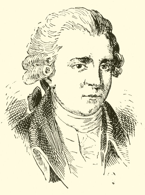 Antonio Tozzi, 1736-1812 od American School