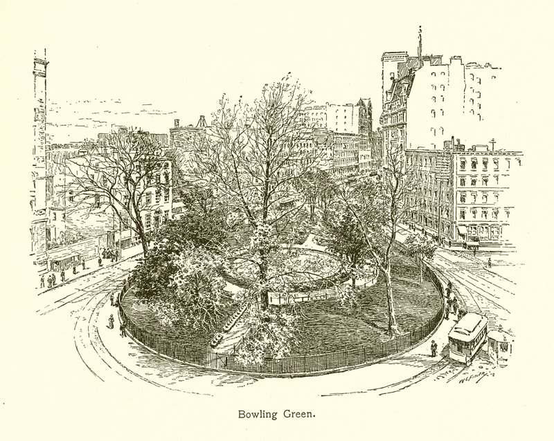 Bowling Green od American School