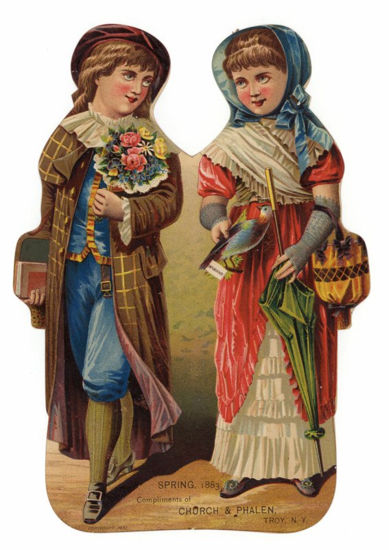 Pár procházky od American School
