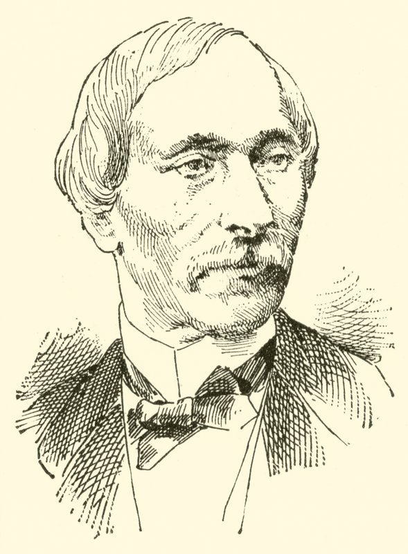 Delphin Alard od American School
