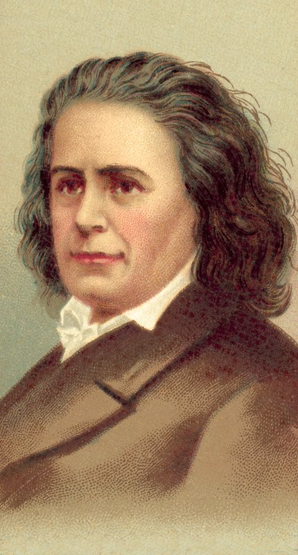Elias Howe od American School