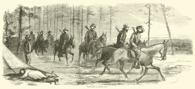 Sklízecí stroje začínají v březnu 1865 od American School