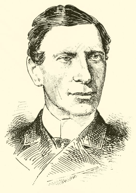 Herve od American School