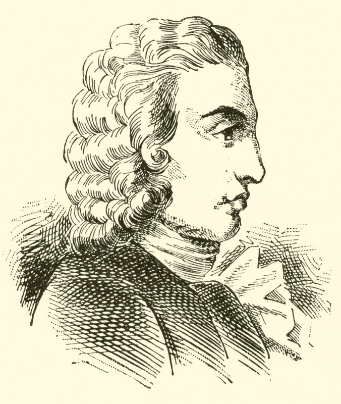 Leonardo Leo, 1694-1746 od American School