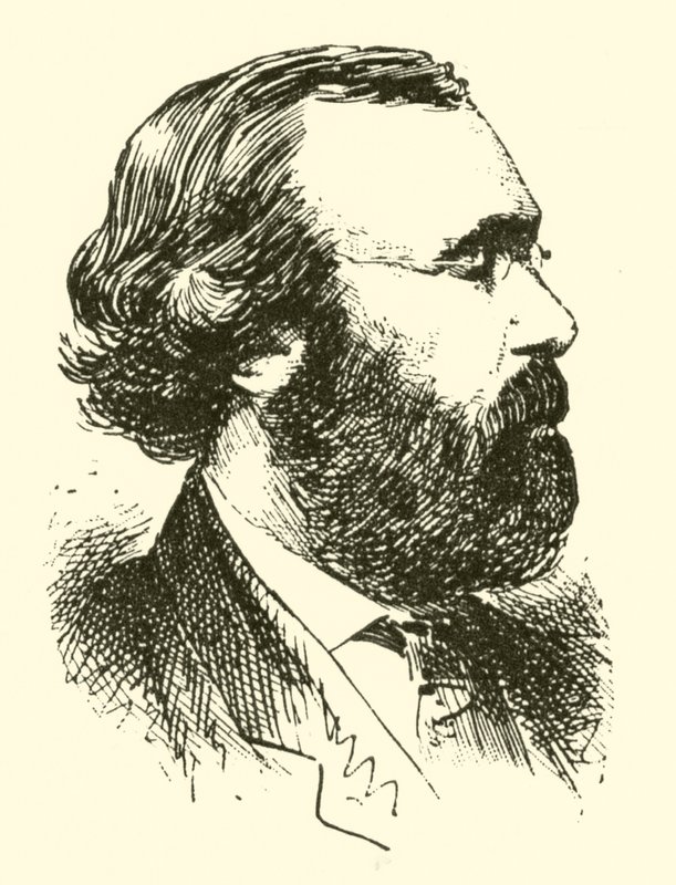 Louis od American School