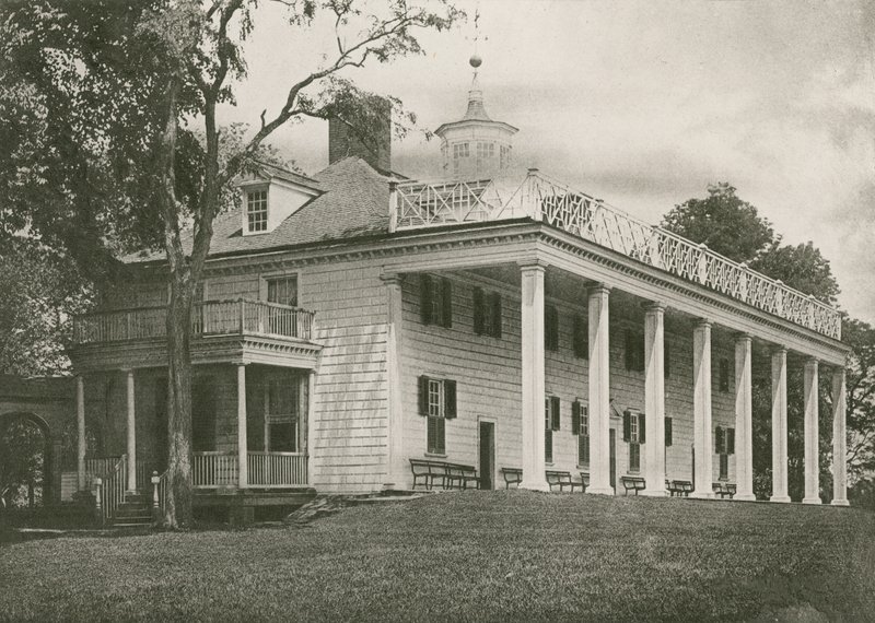 Mount Vernon (hlubotisk) od American School
