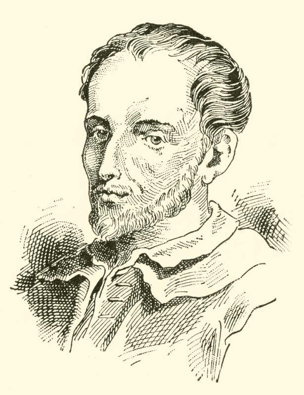 Paolo Agostini, 1593-1629 od American School