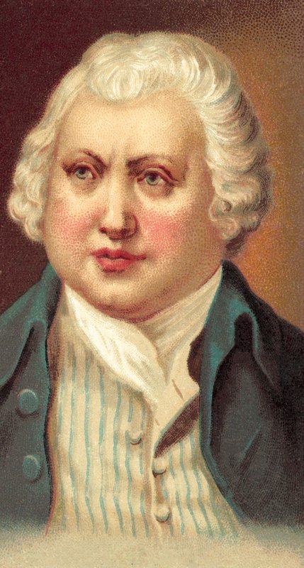 Sir Richard Arkwright od American School
