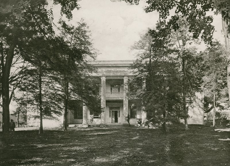 Ermitáž (hlubotisk) od American School