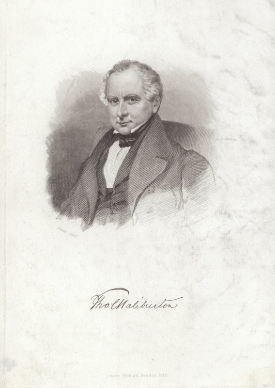 Thomas Haliburton od American School