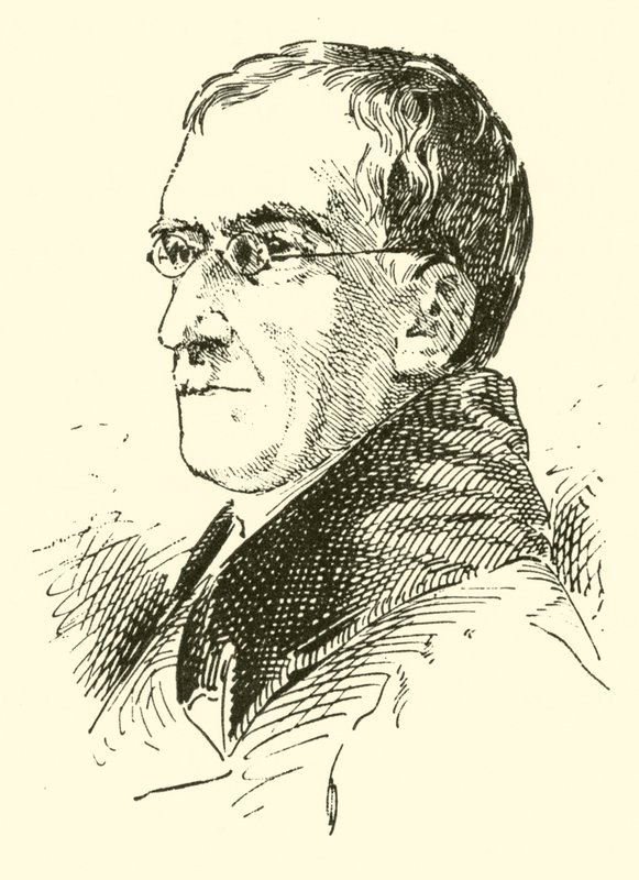 William Horsley, 1774-1858 od American School