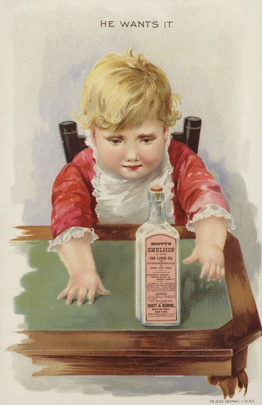 Mladý Chlapec Sedí U Stolu od American School