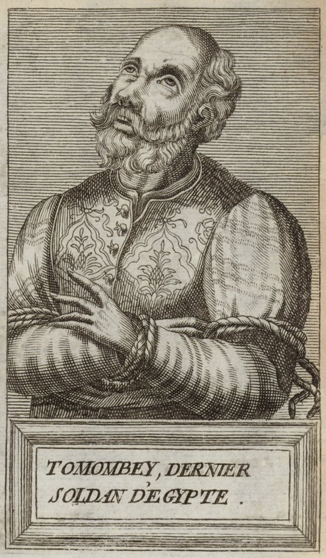 Tumanský záliv II od Andre Thevet