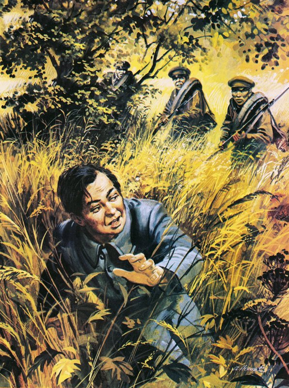 Mao Ce-tung od Andrew Howat