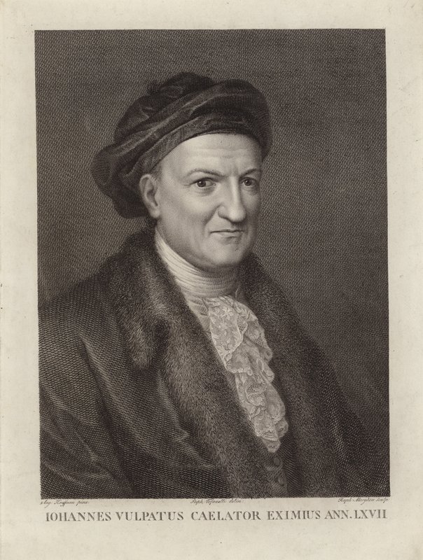 John Volpato od Angelica Kauffmann