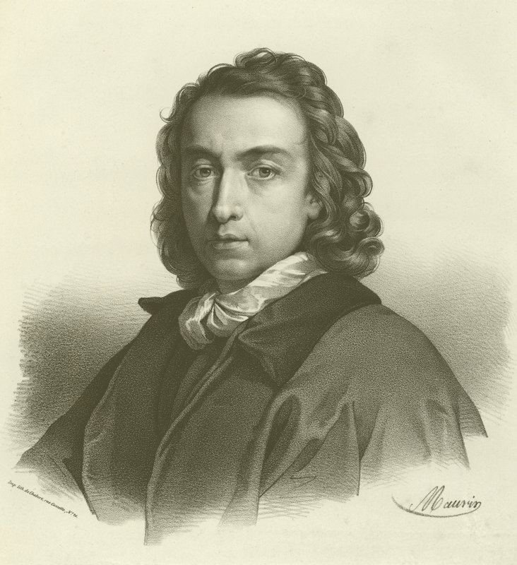 Anton Raphael Mengs , německý umělec od Anton Raphael Mengs