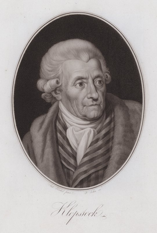 Závěsný od Anton Hickel