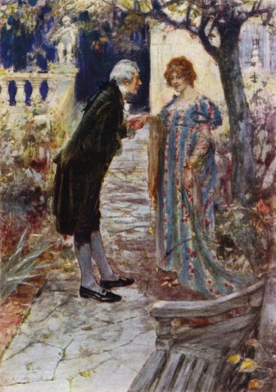 Statečná Emma! Dobrá Emma! Kdyby bylo více Emam, bylo by více Nelsonů od Arthur David McCormick