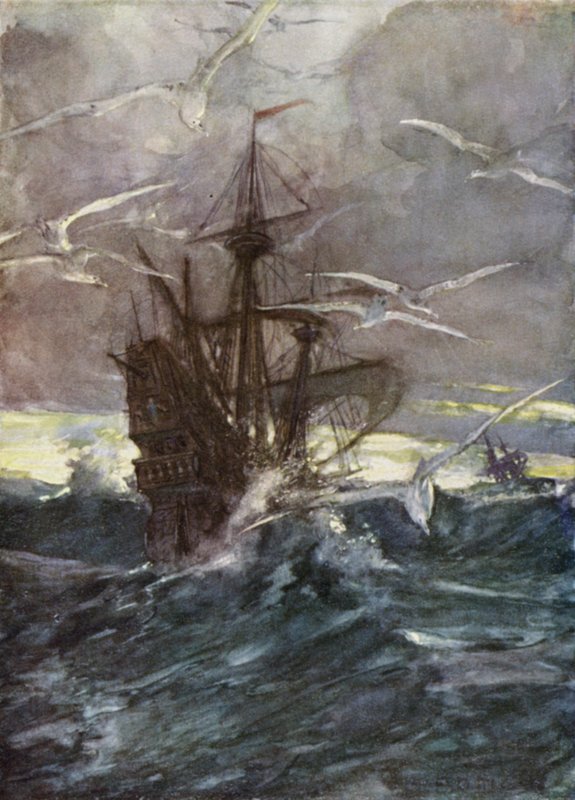 Dias v řvoucích čtyřicátých letech od Arthur David McCormick