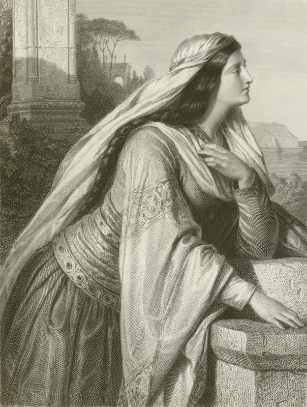 Beatrice od Arthur Georg von Ramberg