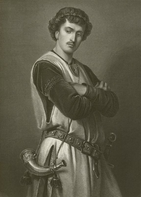 Don Manuel od Arthur Georg von Ramberg