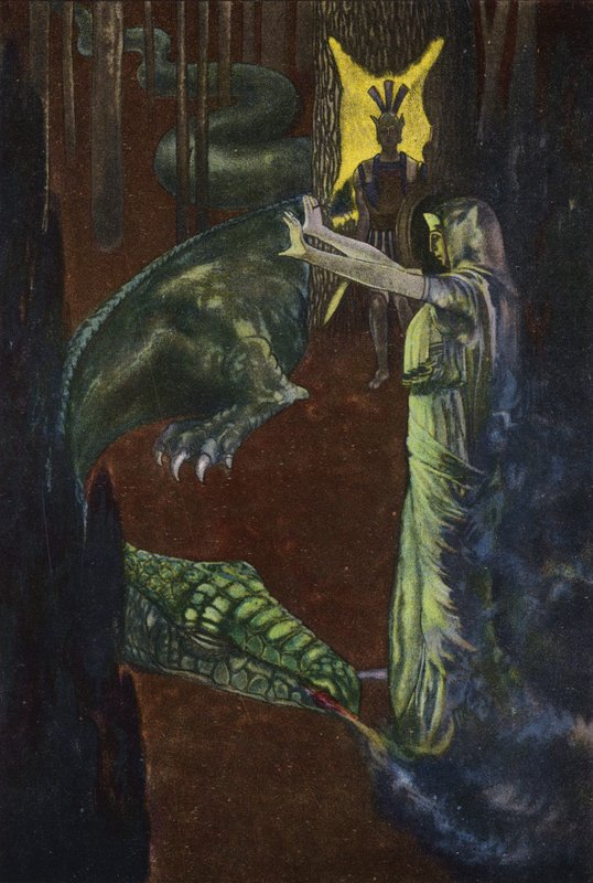 Závěsný od Artus Scheiner