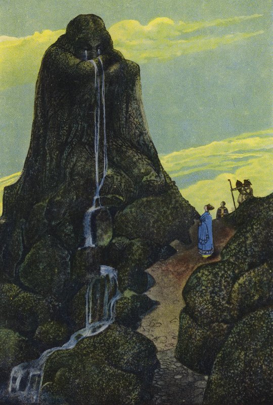 Závěsný od Artus Scheiner