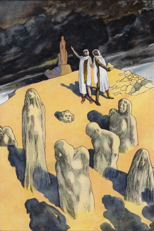 Závěsný od Artus Scheiner