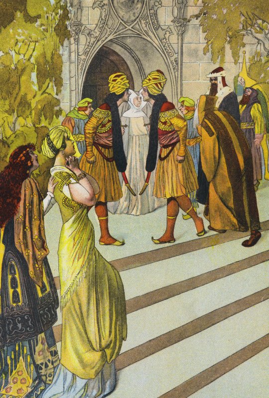 William Shakespeare, Komedie omylů od Artus Scheiner