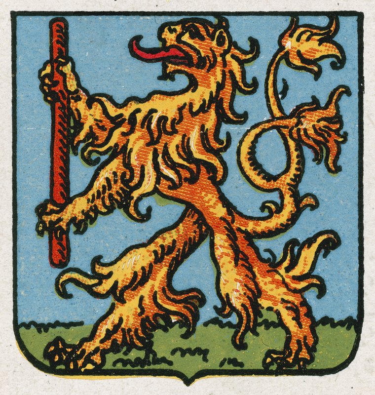 Erb Hatvan, Maďarsko od Austrian School