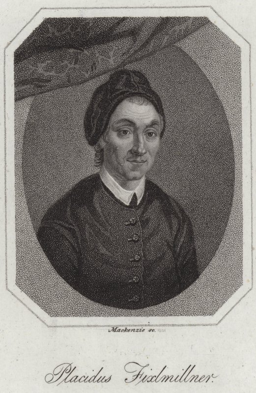 Placidus Fixlmillner od Austrian School