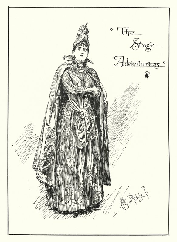 Závěsný od Bernard (after) Partridge
