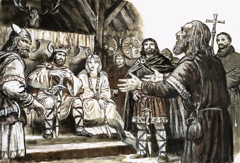 Objevování našich měst: (York) od C.L. Doughty