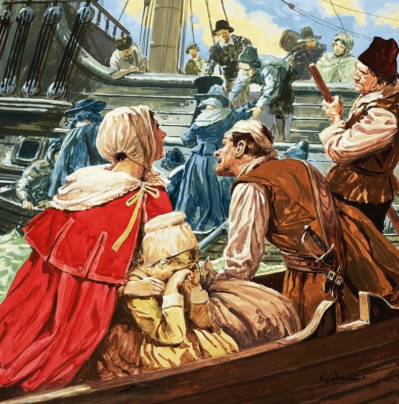 Příběh Francie: Bůh Slunce bezbožný od C.L. Doughty