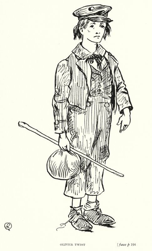 Závěsný od Captain Edward Henry Handley Read