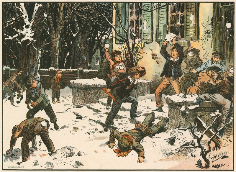 Život Otto von BIsmarcka od Carl Rohling
