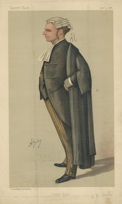 Pan Robert Bannatyne Finlay od Carlo Pellegrini