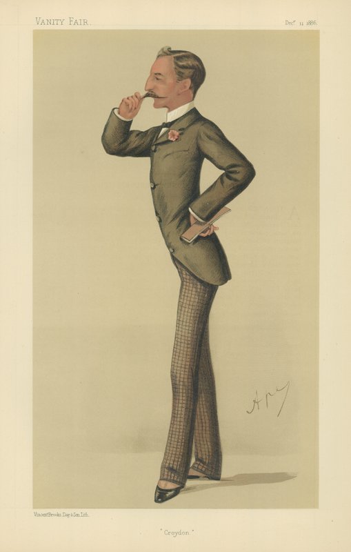 Závěsný od Carlo Pellegrini