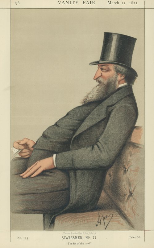 Závěsný od Carlo Pellegrini