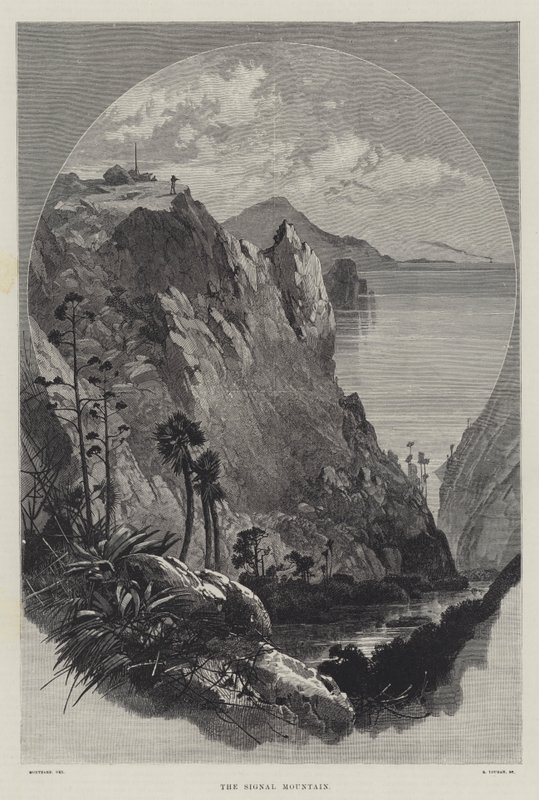 Byli manželé, Walter Besant a James Rice od Charles Auguste Loye