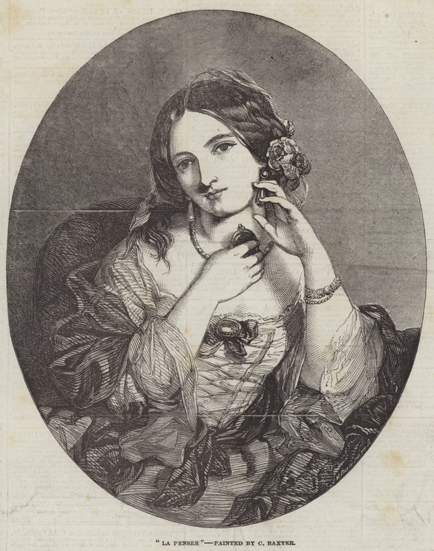 Myslel od Charles Baxter